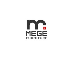 Megė - furniture, baldai   |   Logotipų kūrimas - www.glogo.eu - logo creation.