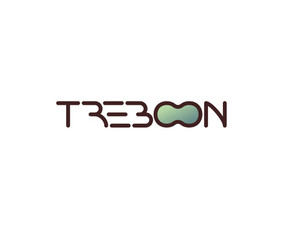 Treboon   |   Logotipų kūrimas - www.glogo.eu - logo creation.