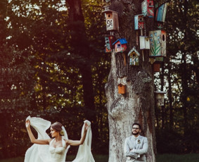 Vestuvių planavimas, koordinavimas visoje Lietuvoje / Lijana Kizelaitė / Darbų pavyzdys ID 46027