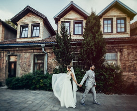 Vestuvių planavimas, koordinavimas visoje Lietuvoje / Lijana Kizelaitė / Darbų pavyzdys ID 46030
