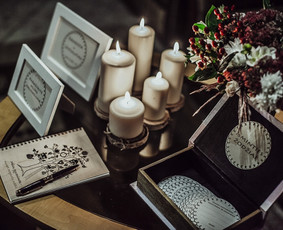 Vestuvių planavimas, koordinavimas visoje Lietuvoje / Lijana Kizelaitė / Darbų pavyzdys ID 46037