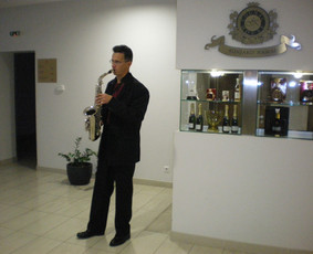 Saksofonistas Saulius fb - Dainininkai, muzikos grupės - 3 Dainininkai, muzikos grupės - Saksofonistas Saulius fb - 3