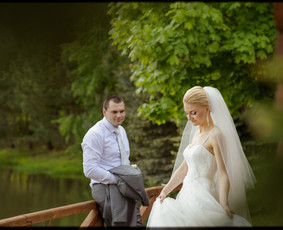 Vestuvių fotografai / Giedrius ir Rūta (foto + video komanda) / Darbų pavyzdys ID 47713