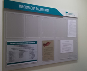 Reklamos projektavimas ir gamyba / Matas Melenis / Darbų pavyzdys ID 47809
