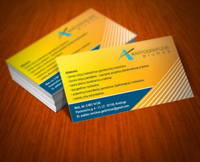 Reklamos projektavimas ir gamyba / Matas Melenis / Darbų pavyzdys ID 47828