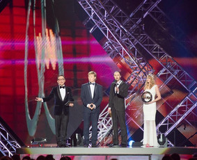 Įmonių renginių vedimas - Renginių vedėjas Tomas - 2