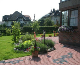 Apželdinimo projektas, įgyvendintas 2010 m. Klaipėda