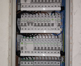 Varžų matavimai/rangovo aktas/galios didinimas/elektros d. / MB Elektros srautas / Darbų pavyzdys ID 2045368