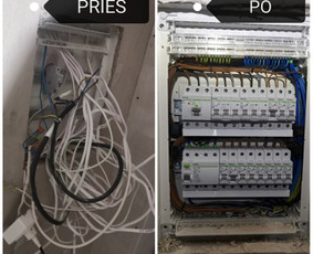Varžų matavimai/rangovo aktas/galios didinimas/elektros d. / MB Elektros srautas / Darbų pavyzdys ID 2045370