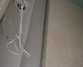 Varžų matavimai/rangovo aktas/galios didinimas/elektros d. / MB Elektros srautas / Darbų pavyzdys ID 2045372