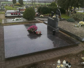 Mb "Akmenojus" - paminklai Jonavoje / Giedrius / Darbų pavyzdys ID 2045400