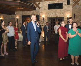 Dj ir Vedėjo paslaugos / Dovydas Griškevičius / Darbų pavyzdys ID 2045456