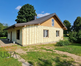 Stogo, oro tarpo, sienų, šiltinimas poliuretano putomis / UAB Termogusta / Darbų pavyzdys ID 2045538