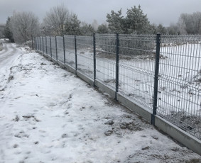 Tvoru irengimas / Tomas / Darbų pavyzdys ID 2045912
