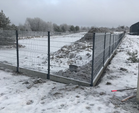 Tvoru irengimas / Tomas / Darbų pavyzdys ID 2045914