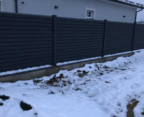 Tvoru irengimas / Tomas / Darbų pavyzdys ID 2045916