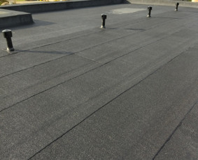 Kokybiškas stogų dengimas bitumine danga - Stogdengiai, stogo darbai - 3 Stogdengiai, stogo darbai - Kokybiškas stogų dengimas bitumine danga - 3