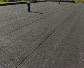 Kokybiškas stogų dengimas bitumine danga - Stogdengiai, stogo darbai - 4 Stogdengiai, stogo darbai - Kokybiškas stogų dengimas bitumine danga - 4