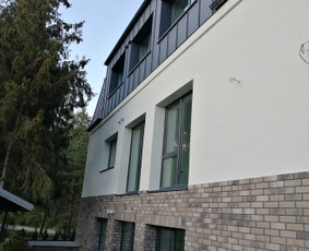 Oro kondicionieriai, šilumos siurbliai, rekuperacija / Orasirvanduo.lt / Darbų pavyzdys ID 2046422