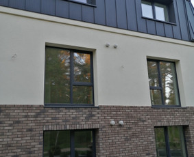 Oro kondicionieriai, šilumos siurbliai, rekuperacija / Orasirvanduo.lt / Darbų pavyzdys ID 2046424