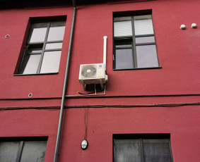 Oro kondicionieriai, šilumos siurbliai, rekuperacija / Orasirvanduo.lt / Darbų pavyzdys ID 2046538