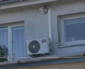 Oro kondicionieriai, šilumos siurbliai, rekuperacija / Orasirvanduo.lt / Darbų pavyzdys ID 2046560