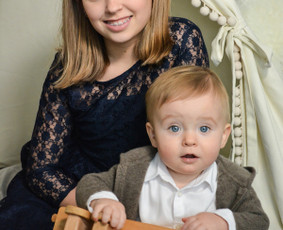 Šeimos fotosesija - Fotografė ten kur Jūs - 1