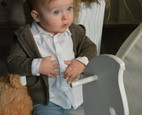 Kūdikių, vaikų fotosesija - Fotografė ten kur Jūs - 2