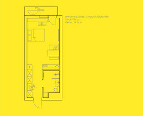 Aj architects / AJ architects, MB / Darbų pavyzdys ID 2046834
