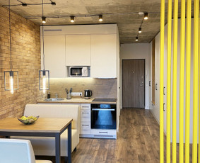 Aj architects / AJ architects, MB / Darbų pavyzdys ID 2046836