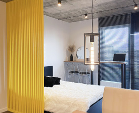 Aj architects / AJ architects, MB / Darbų pavyzdys ID 2046838