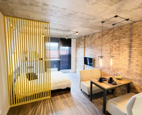 Aj architects / AJ architects, MB / Darbų pavyzdys ID 2046840
