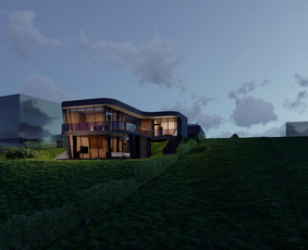Aj architects / AJ architects, MB / Darbų pavyzdys ID 2046848