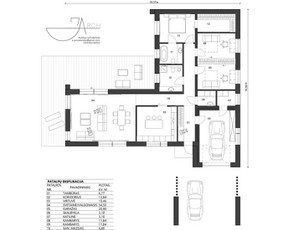 Aj architects / AJ architects, MB / Darbų pavyzdys ID 2046850