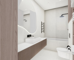 Aj architects / AJ architects, MB / Darbų pavyzdys ID 2046854