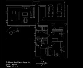 Aj architects / AJ architects, MB / Darbų pavyzdys ID 2046856