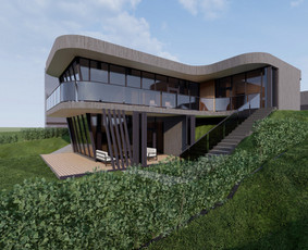 Aj architects / AJ architects, MB / Darbų pavyzdys ID 2046858