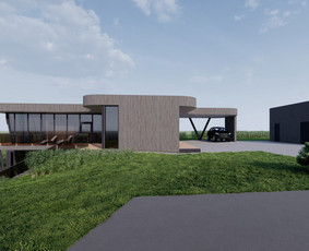 Aj architects / AJ architects, MB / Darbų pavyzdys ID 2046860