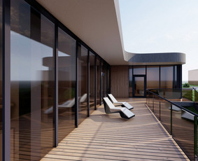 Aj architects / AJ architects, MB / Darbų pavyzdys ID 2046864