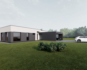 Aj architects / AJ architects, MB / Darbų pavyzdys ID 2046866