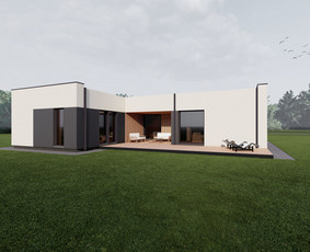 Aj architects / AJ architects, MB / Darbų pavyzdys ID 2046868