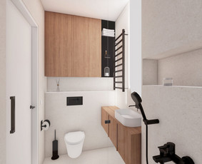 Aj architects / AJ architects, MB / Darbų pavyzdys ID 2046874