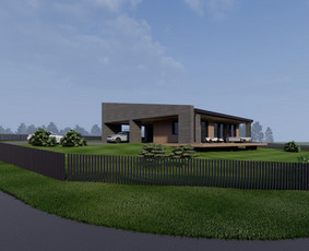 Aj architects / AJ architects, MB / Darbų pavyzdys ID 2046884