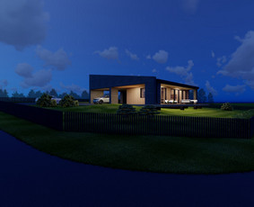 Aj architects / AJ architects, MB / Darbų pavyzdys ID 2046886