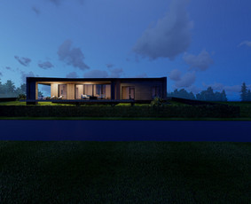 Aj architects / AJ architects, MB / Darbų pavyzdys ID 2046888