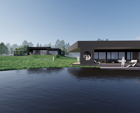 Aj architects / AJ architects, MB / Darbų pavyzdys ID 2046896