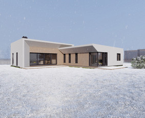 Aj architects / AJ architects, MB / Darbų pavyzdys ID 2046910