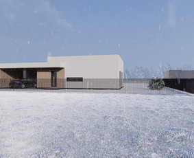 Aj architects / AJ architects, MB / Darbų pavyzdys ID 2046912