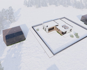 Aj architects / AJ architects, MB / Darbų pavyzdys ID 2046914