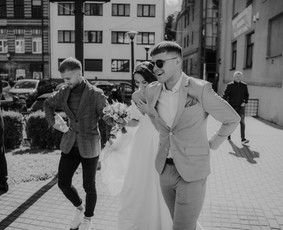 Renginių vedėjas Ignas Šeputis / UAB TŪZAI / Darbų pavyzdys ID 2047496